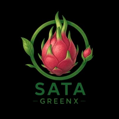 SATA Dragon GreenX